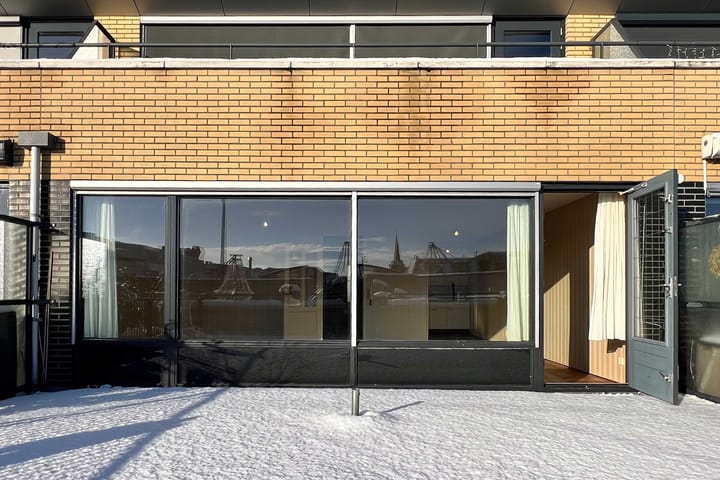 Foto 17 van Westerplein 40