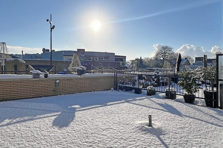 Foto 18 van Westerplein 40