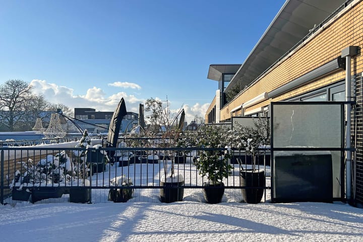 Foto 20 van Westerplein 40