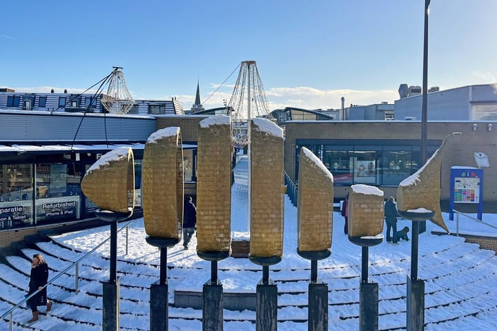 Foto 21 van Westerplein 40