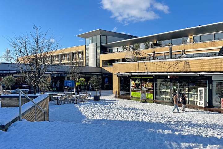 Foto 33 van Westerplein 40