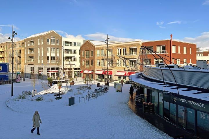 Foto 35 van Westerplein 40