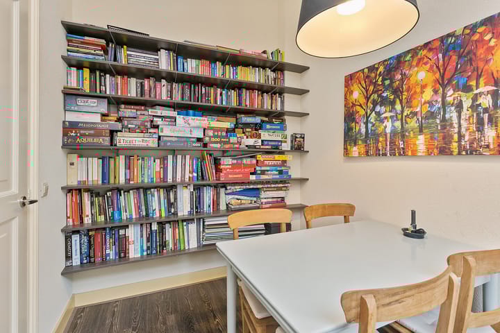 Foto 2 van Boxbergerweg 104