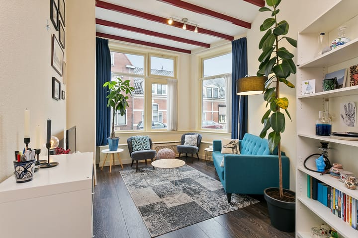 Foto 5 van Boxbergerweg 104