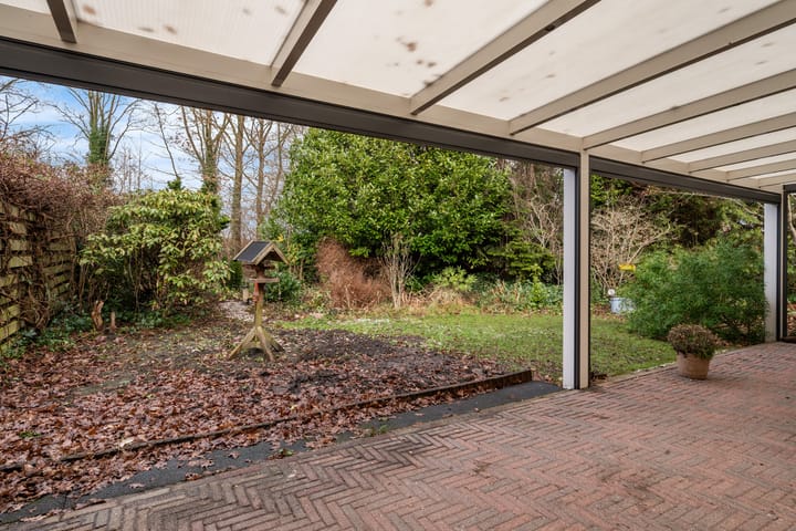 Photo 2 of De Kampen 28