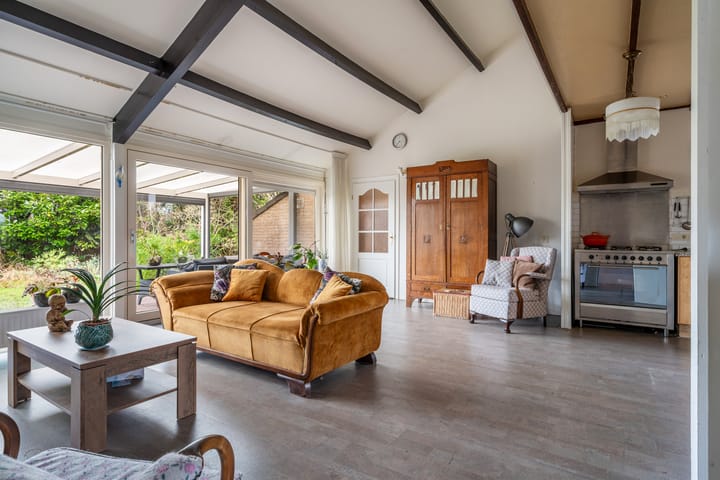 Photo 4 of De Kampen 28