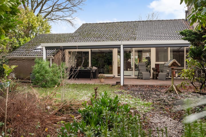 Photo 25 of De Kampen 28