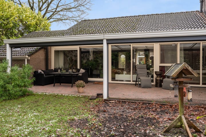 Photo 28 of De Kampen 28