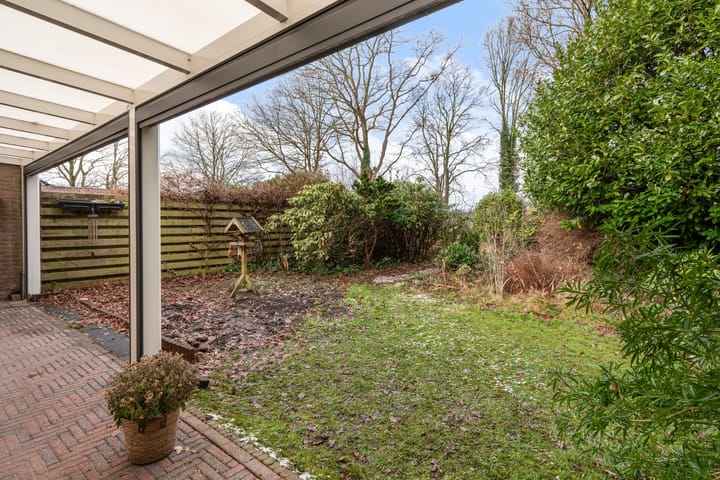 Photo 29 of De Kampen 28