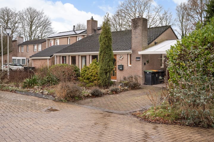 Photo 33 of De Kampen 28