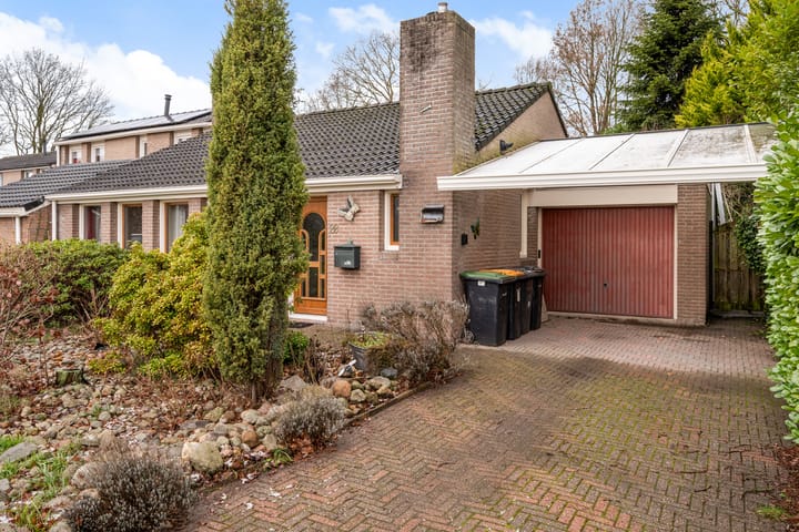 Photo 36 of De Kampen 28