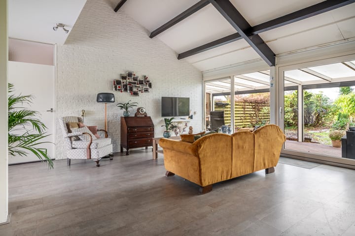 Photo 3 of De Kampen 28