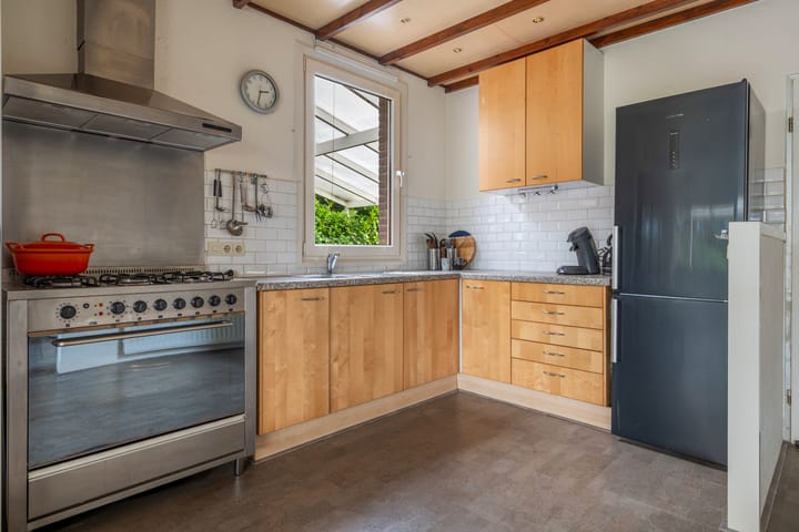 Photo 12 of De Kampen 28