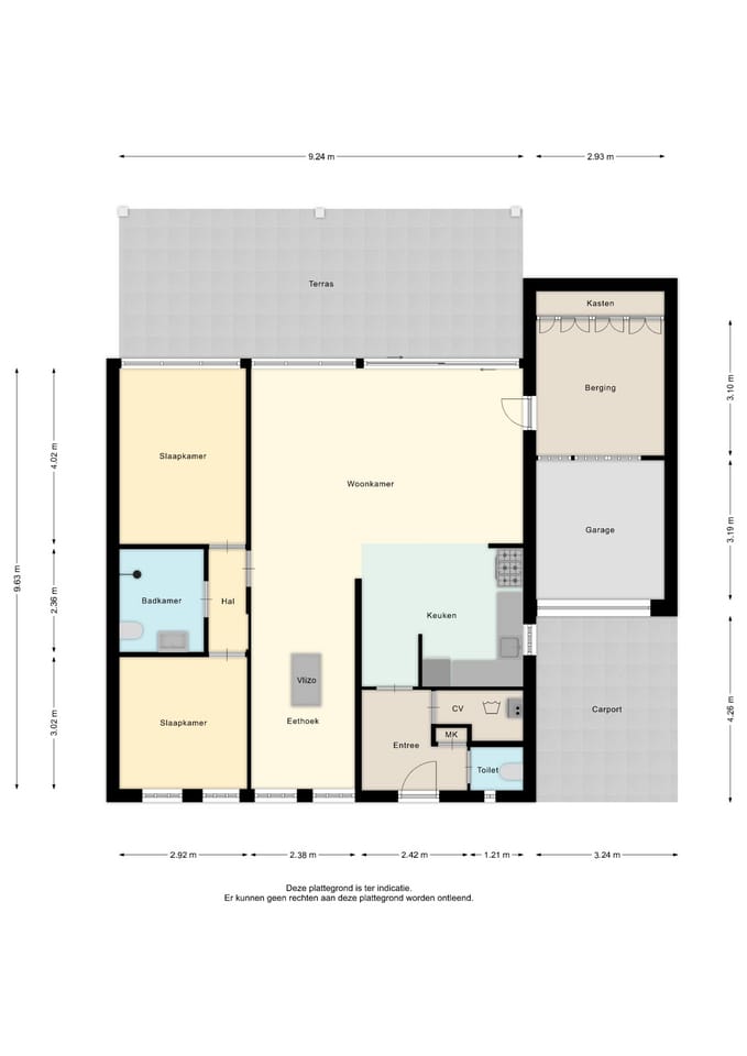 Photo 49 of De Kampen 28