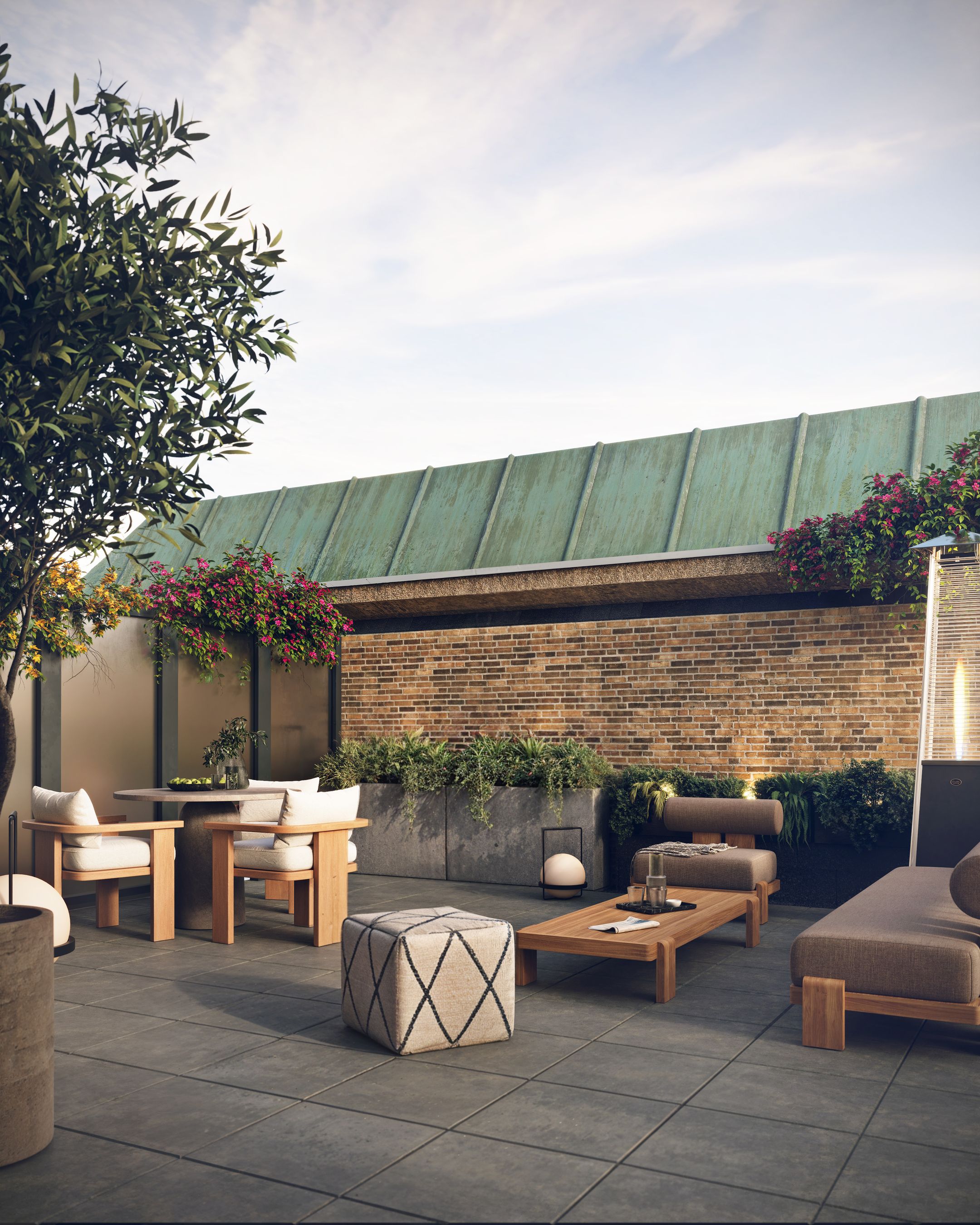 Photo 3 of Raadhuisplein 1-B1