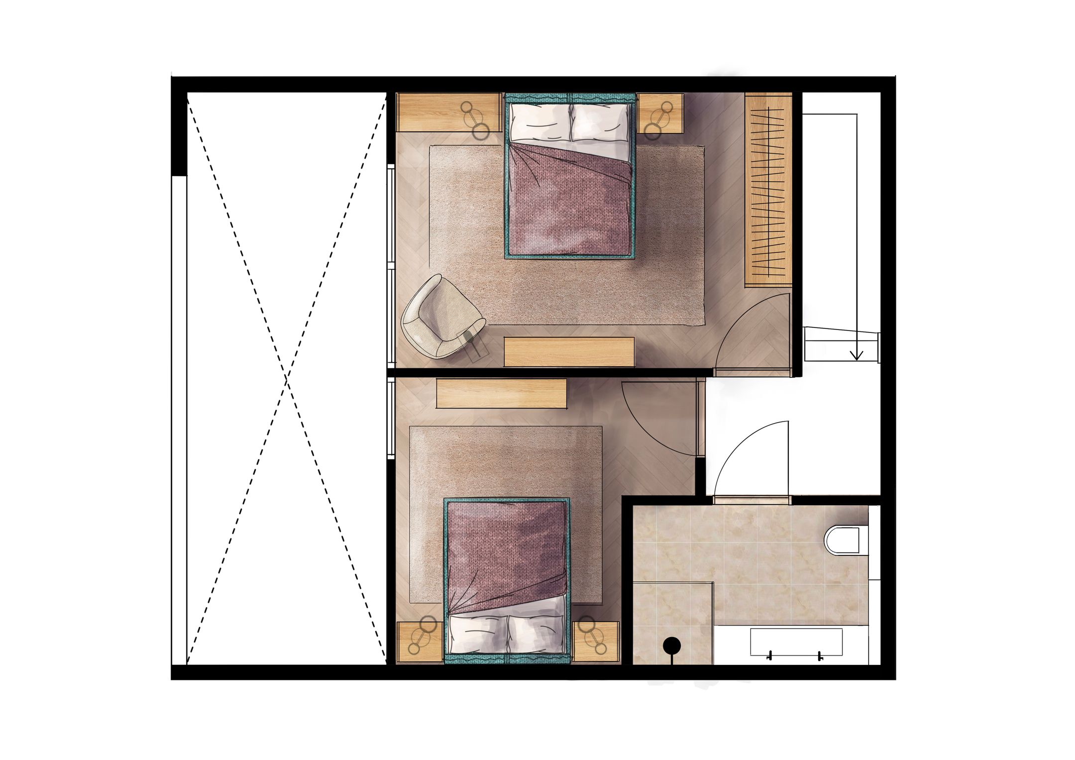 Photo 9 of Raadhuisplein 1-B1