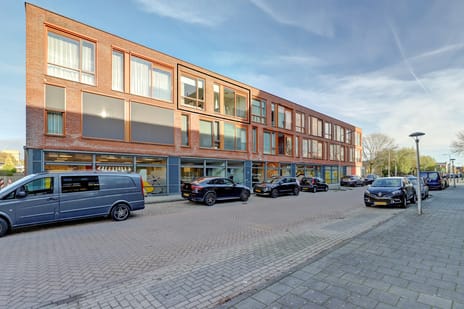 Steenbokstraat thumbnail