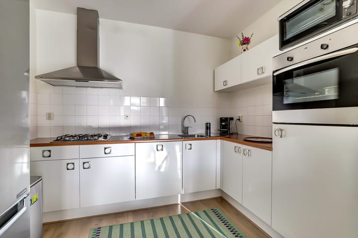 Foto 3 van Steenbokstraat 32-H