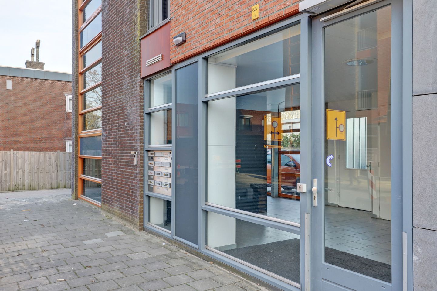 Foto 5 van Steenbokstraat 32-H