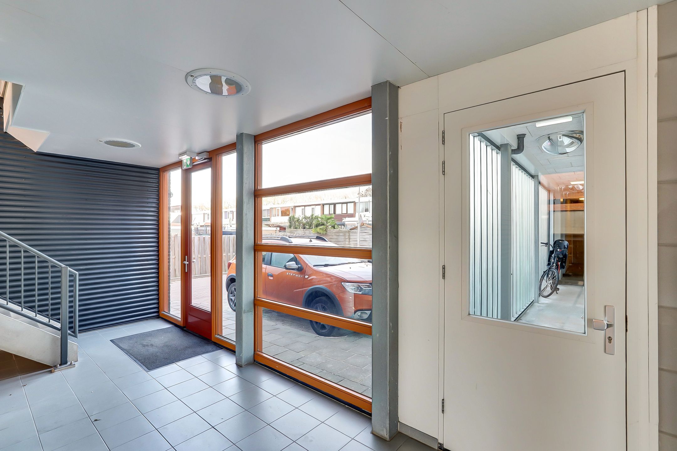 Foto 6 van Steenbokstraat 32-H