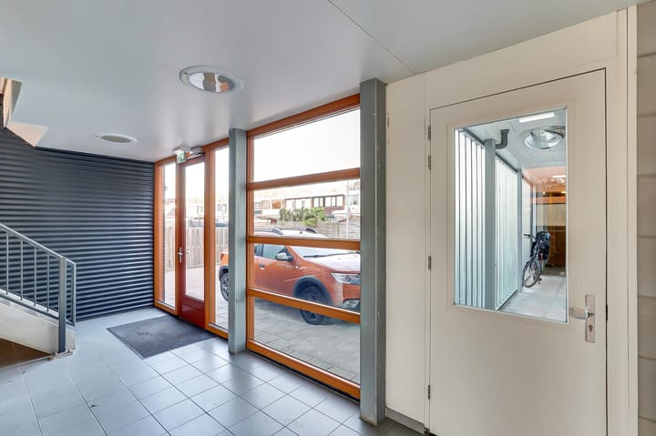 Foto 6 van Steenbokstraat 32-H