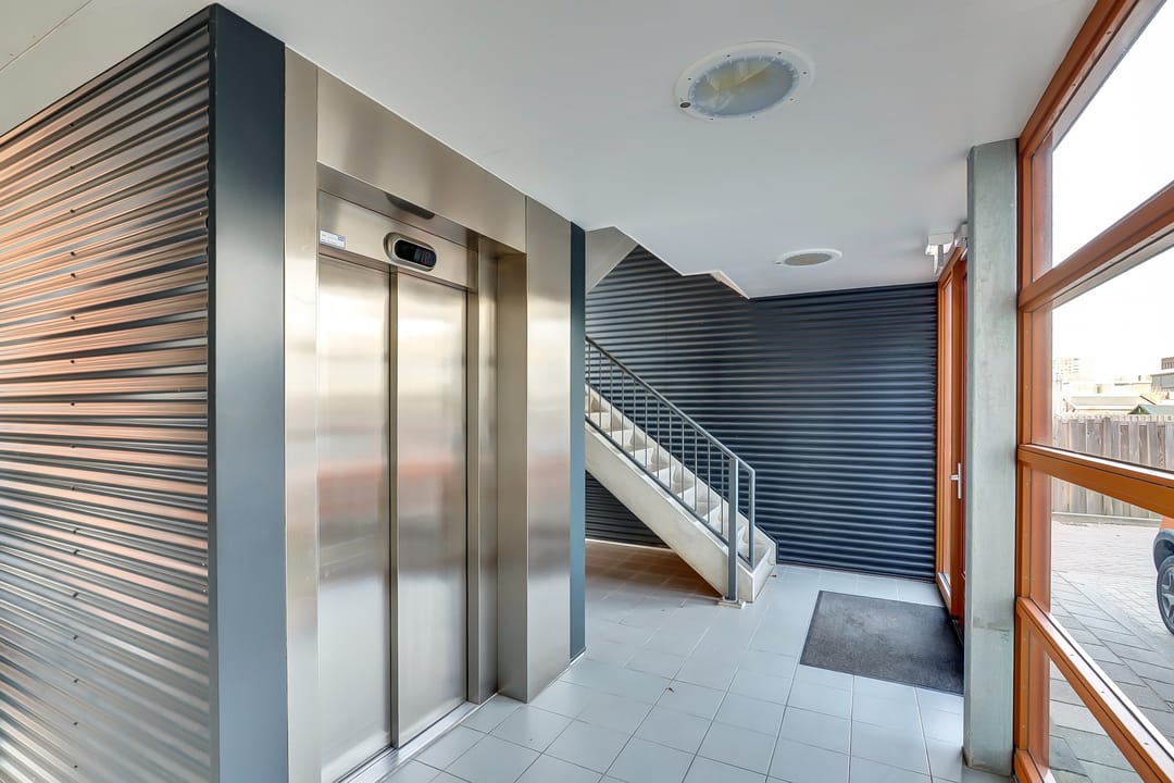 Foto 7 van Steenbokstraat 32-H