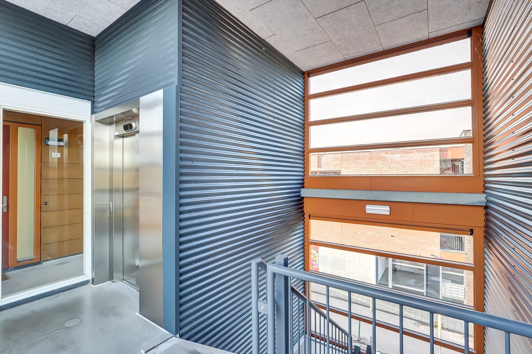 Foto 8 van Steenbokstraat 32-H