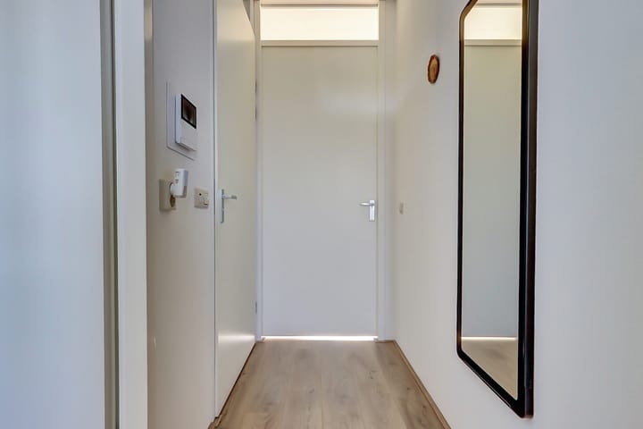 Foto 9 van Steenbokstraat 32-H