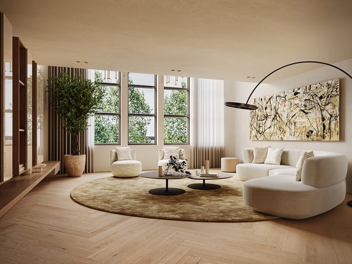 Photo 4 of Raadhuisplein 1-B2