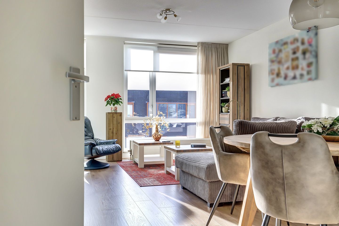 Foto 10 van Steenbokstraat 32-H