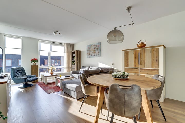 Foto 11 van Steenbokstraat 32-H