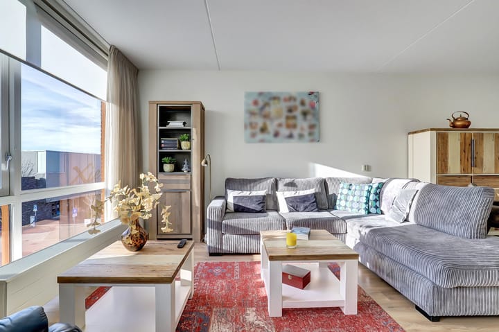 Foto 13 van Steenbokstraat 32-H