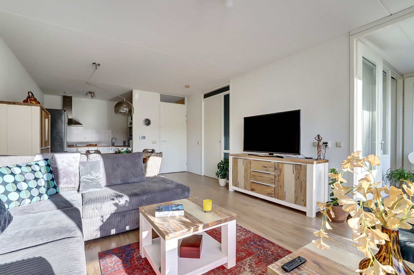 Foto 14 van Steenbokstraat 32-H