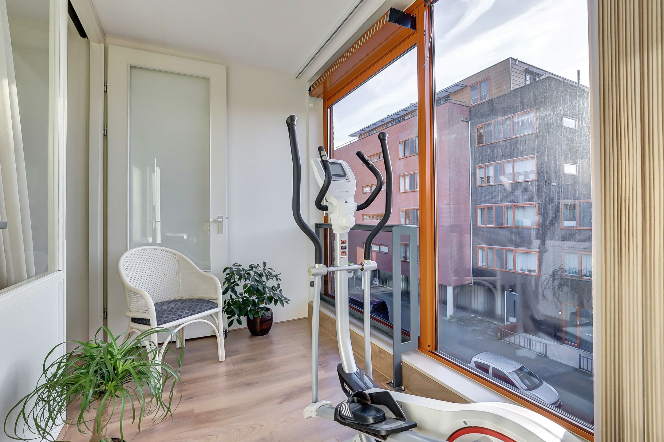 Foto 15 van Steenbokstraat 32-H