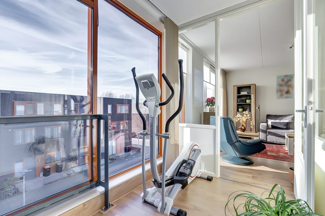 Foto 16 van Steenbokstraat 32-H