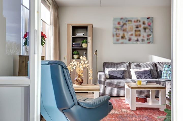 Foto 17 van Steenbokstraat 32-H