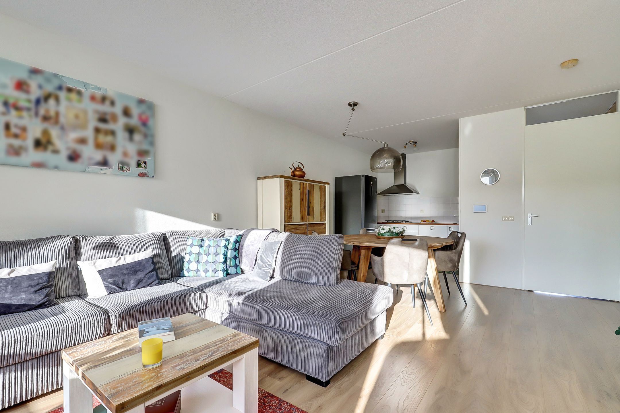 Foto 18 van Steenbokstraat 32-H