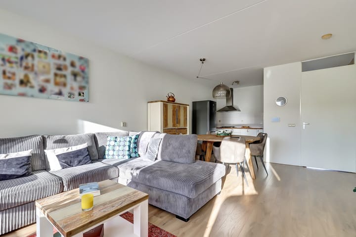 Foto 18 van Steenbokstraat 32-H