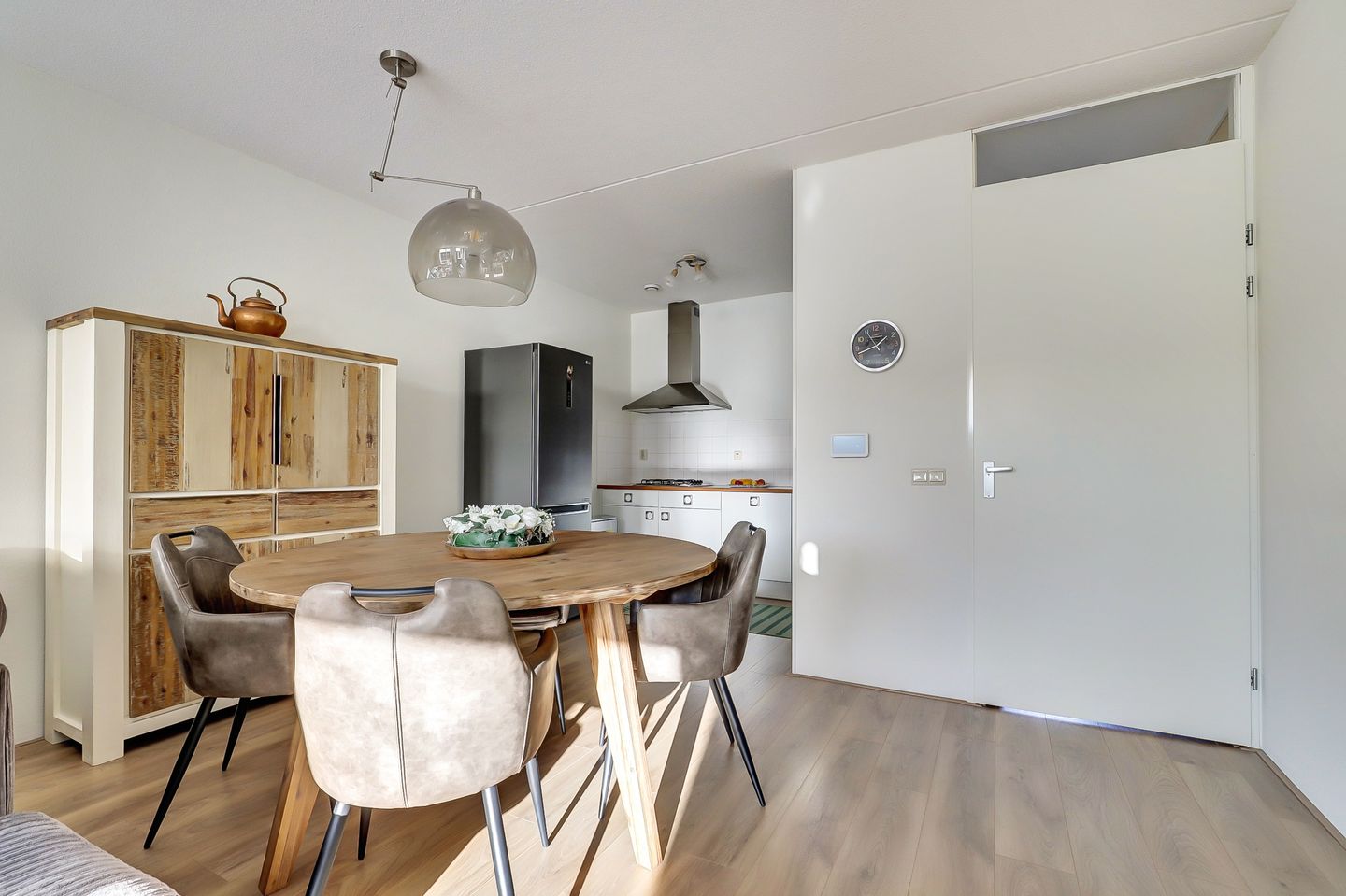 Foto 19 van Steenbokstraat 32-H