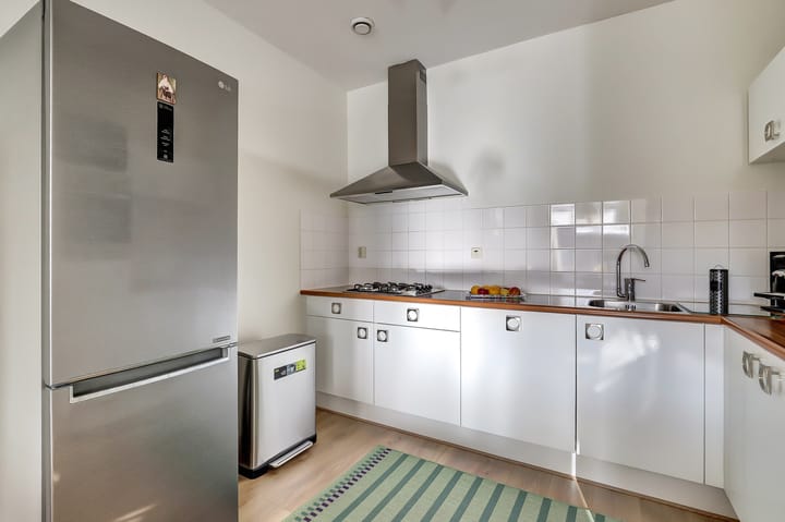 Foto 20 van Steenbokstraat 32-H