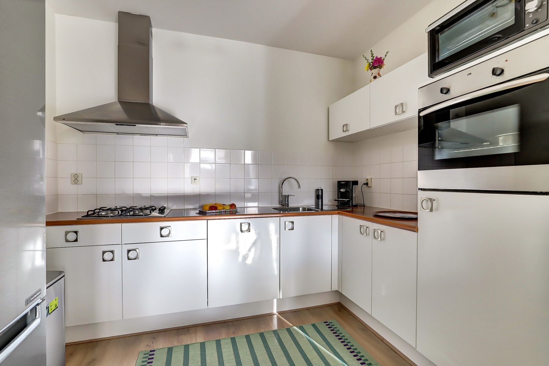 Foto 21 van Steenbokstraat 32-H