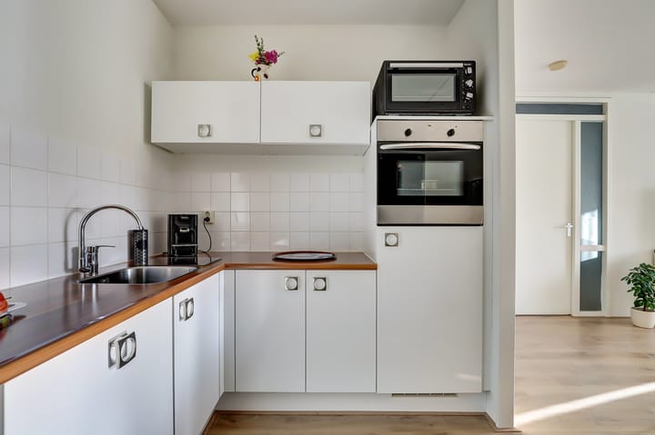 Foto 22 van Steenbokstraat 32-H