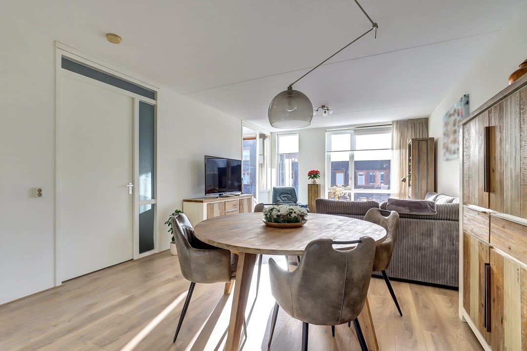 Foto 23 van Steenbokstraat 32-H