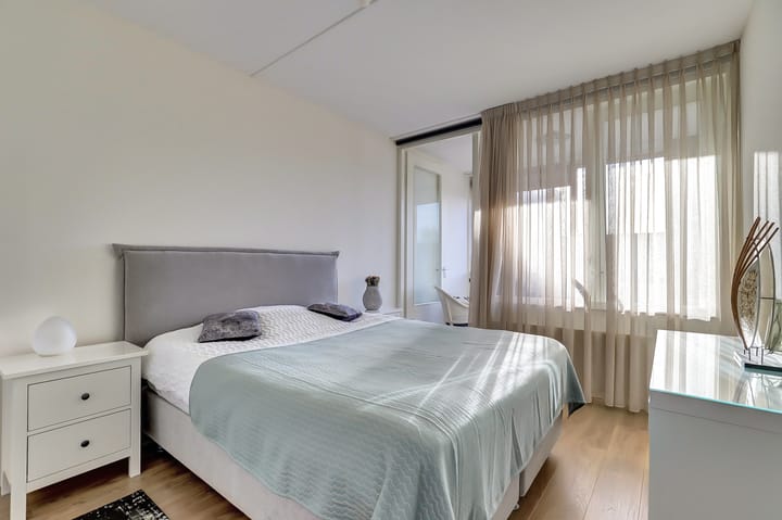 Foto 25 van Steenbokstraat 32-H