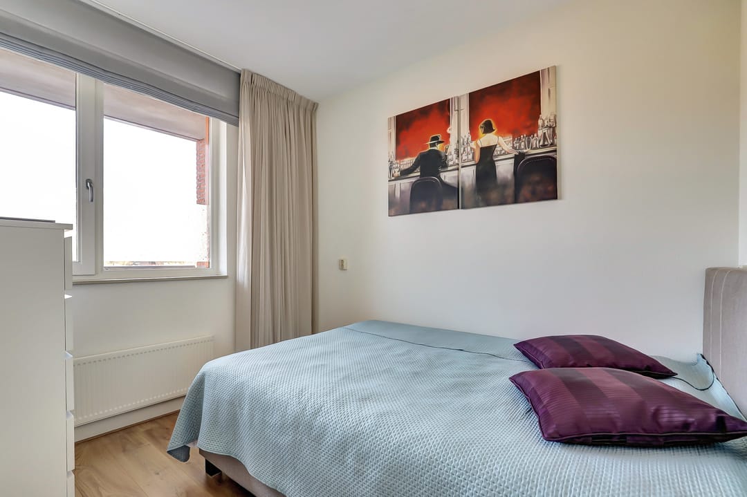 Foto 26 van Steenbokstraat 32-H