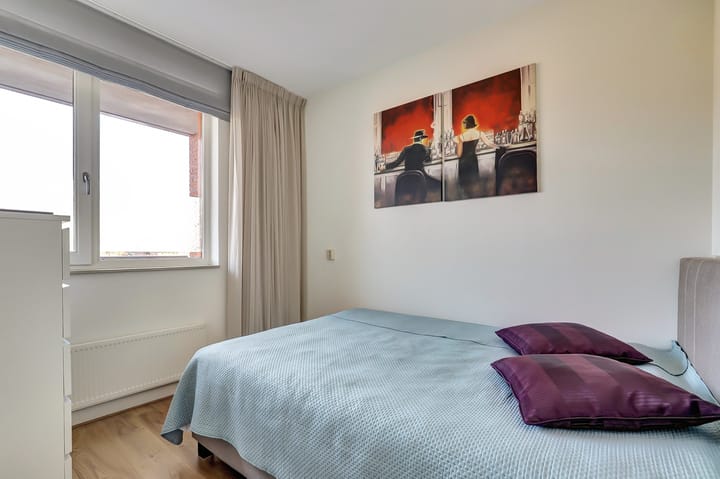 Foto 26 van Steenbokstraat 32-H