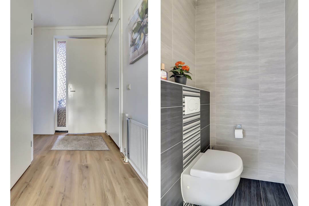 Foto 31 van Steenbokstraat 32-H