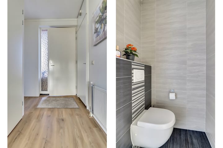 Foto 31 van Steenbokstraat 32-H