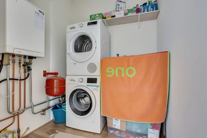 Foto 32 van Steenbokstraat 32-H