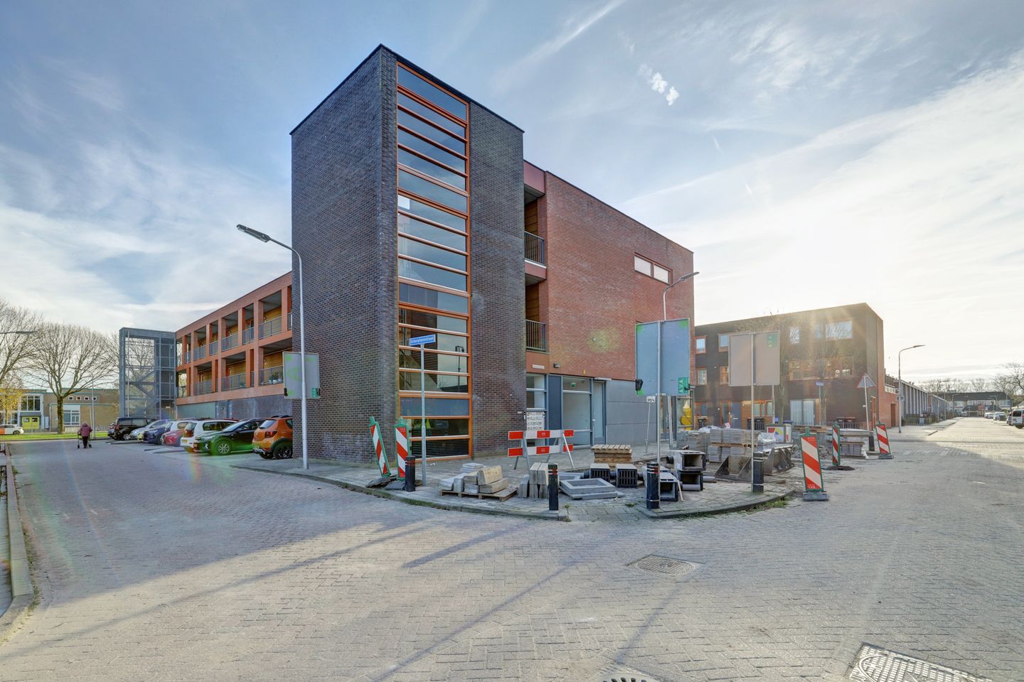 Foto 34 van Steenbokstraat 32-H